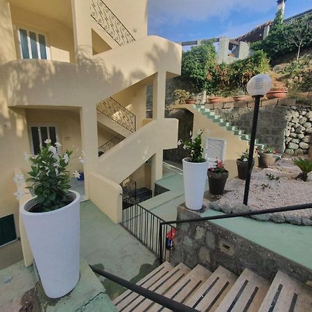 Relais Villa Agave Форио Экстерьер фото