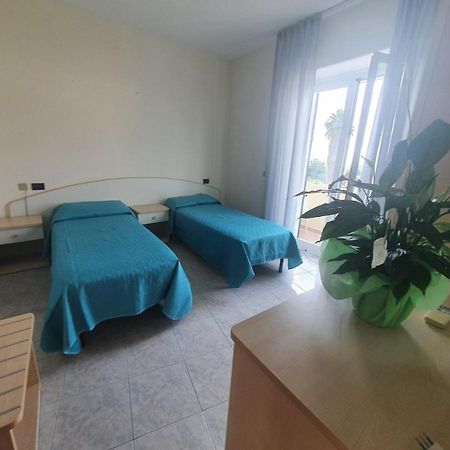 Relais Villa Agave Форио Экстерьер фото