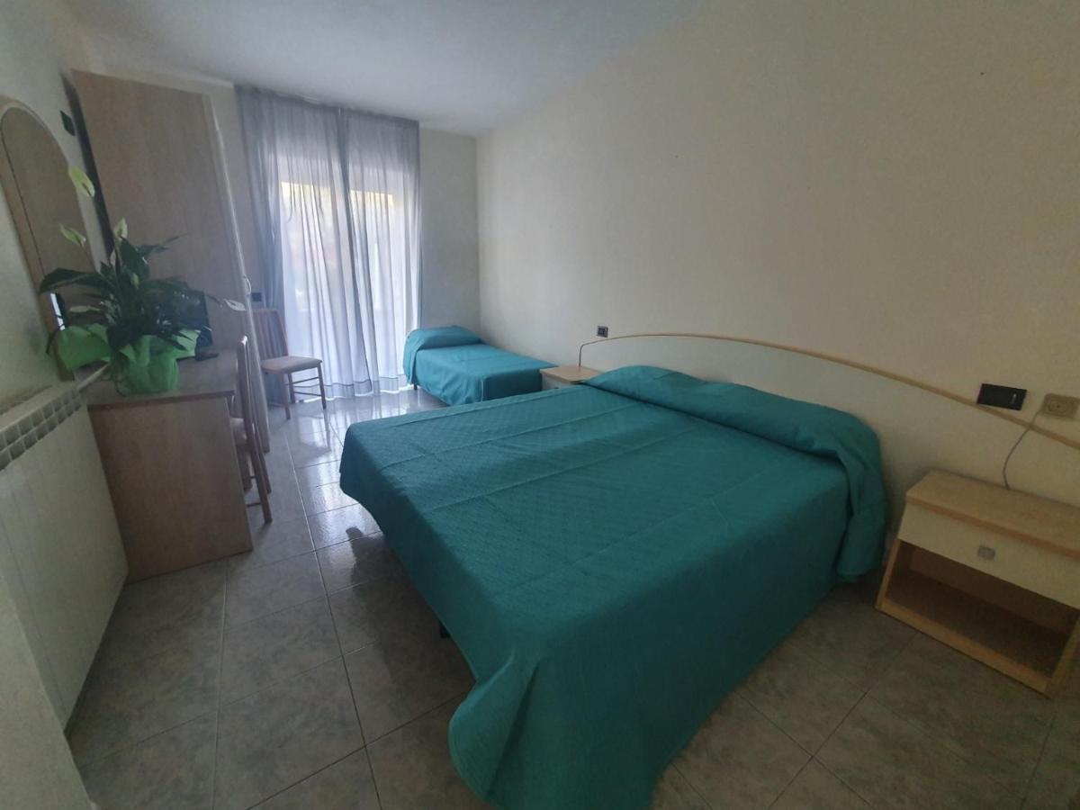 Relais Villa Agave Форио Экстерьер фото